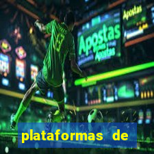 plataformas de jogos para ganhar dinheiro